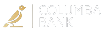Columba Bank Logo